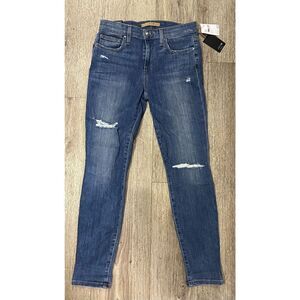 Joe’s Jeans Women’s 27 Skinny Crop New